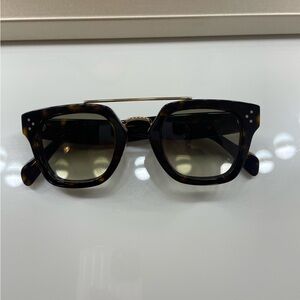 CELINE sunglasses